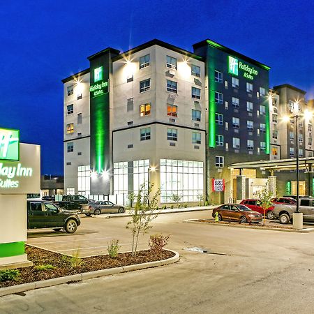 Holiday Inn Hotel & Suites - Calgary Airport North By Ihg Exterior photo